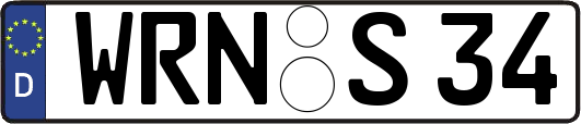 WRN-S34