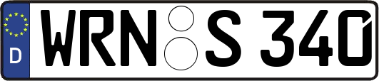 WRN-S340