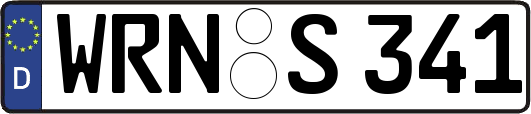 WRN-S341