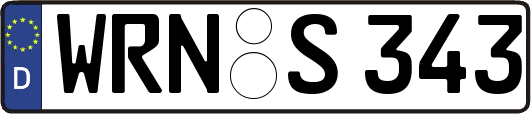WRN-S343