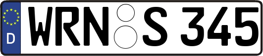 WRN-S345