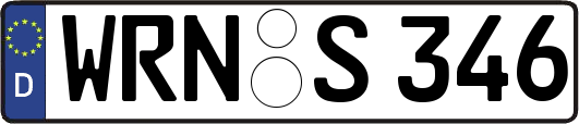 WRN-S346