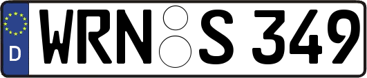 WRN-S349