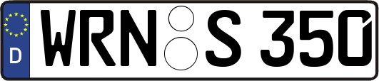 WRN-S350