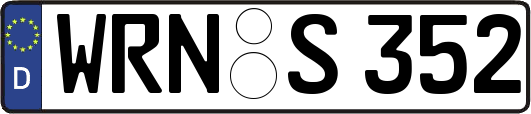 WRN-S352