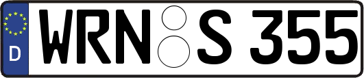 WRN-S355