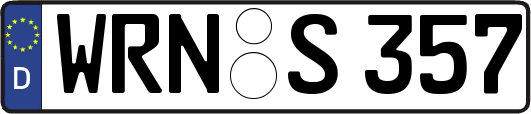 WRN-S357