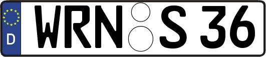 WRN-S36