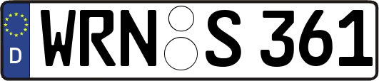 WRN-S361