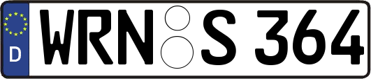 WRN-S364