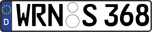 WRN-S368