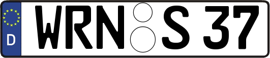 WRN-S37