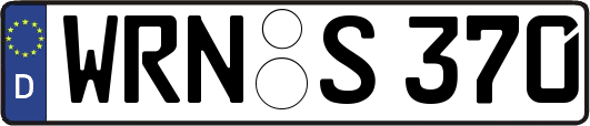 WRN-S370