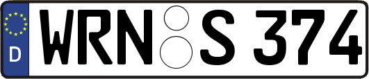 WRN-S374