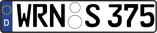 WRN-S375