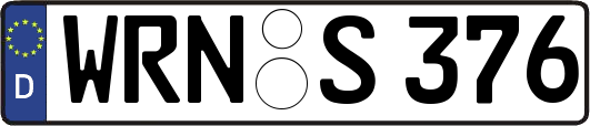 WRN-S376
