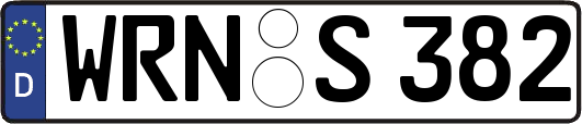WRN-S382