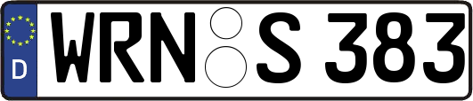 WRN-S383