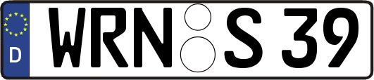 WRN-S39