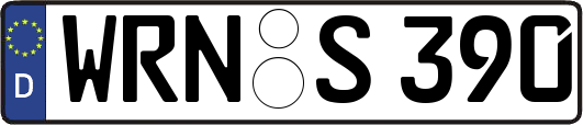 WRN-S390