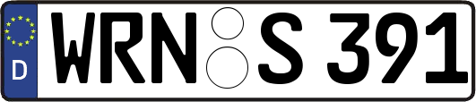 WRN-S391