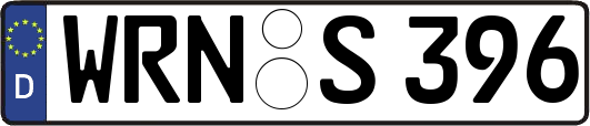 WRN-S396