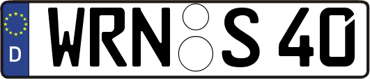 WRN-S40