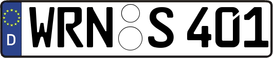 WRN-S401
