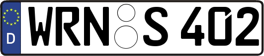 WRN-S402
