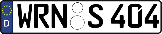 WRN-S404