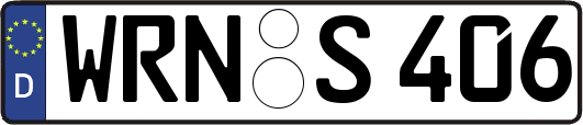 WRN-S406
