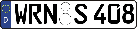 WRN-S408