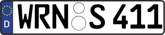 WRN-S411