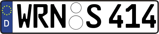 WRN-S414