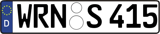 WRN-S415