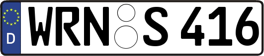 WRN-S416
