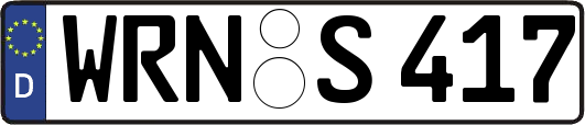 WRN-S417