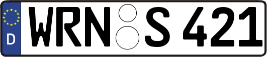 WRN-S421