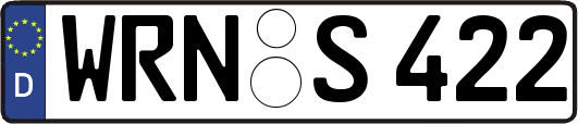 WRN-S422