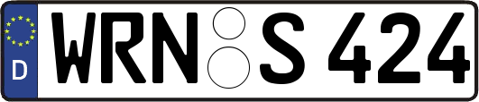 WRN-S424