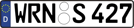 WRN-S427