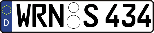 WRN-S434