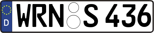 WRN-S436