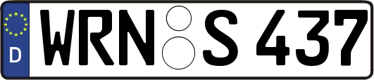 WRN-S437