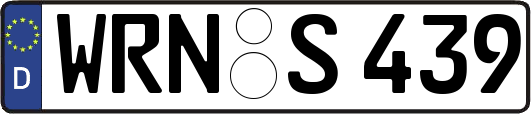WRN-S439