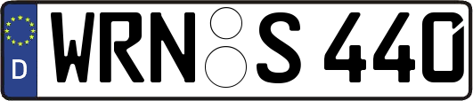 WRN-S440