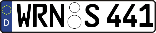 WRN-S441