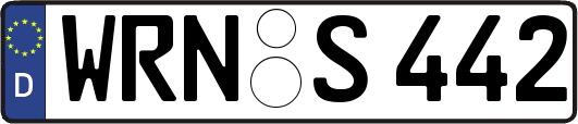WRN-S442