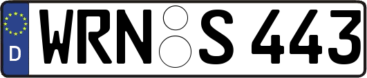 WRN-S443