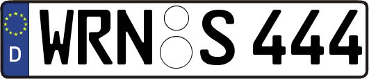 WRN-S444